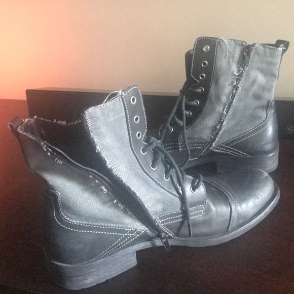 Aldo boots - Picture 3 of 4